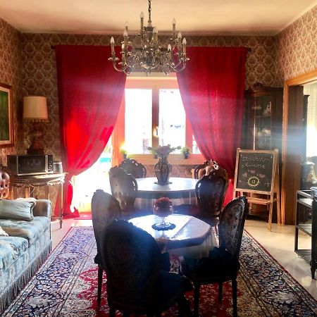Rome Vatican Eden B&B Экстерьер фото