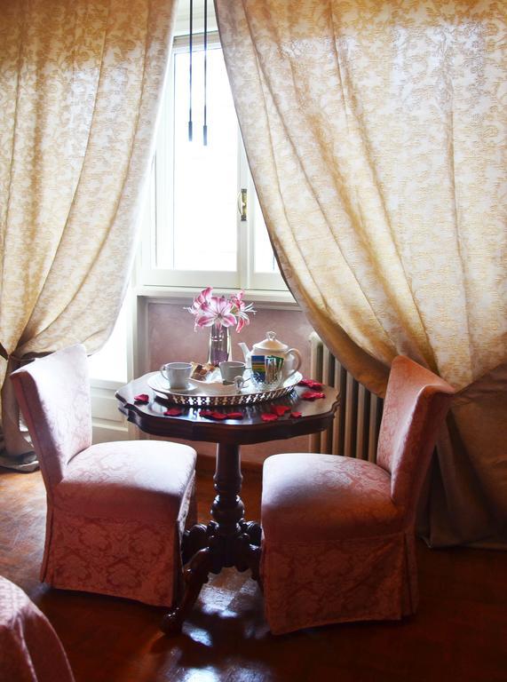 Rome Vatican Eden B&B Экстерьер фото
