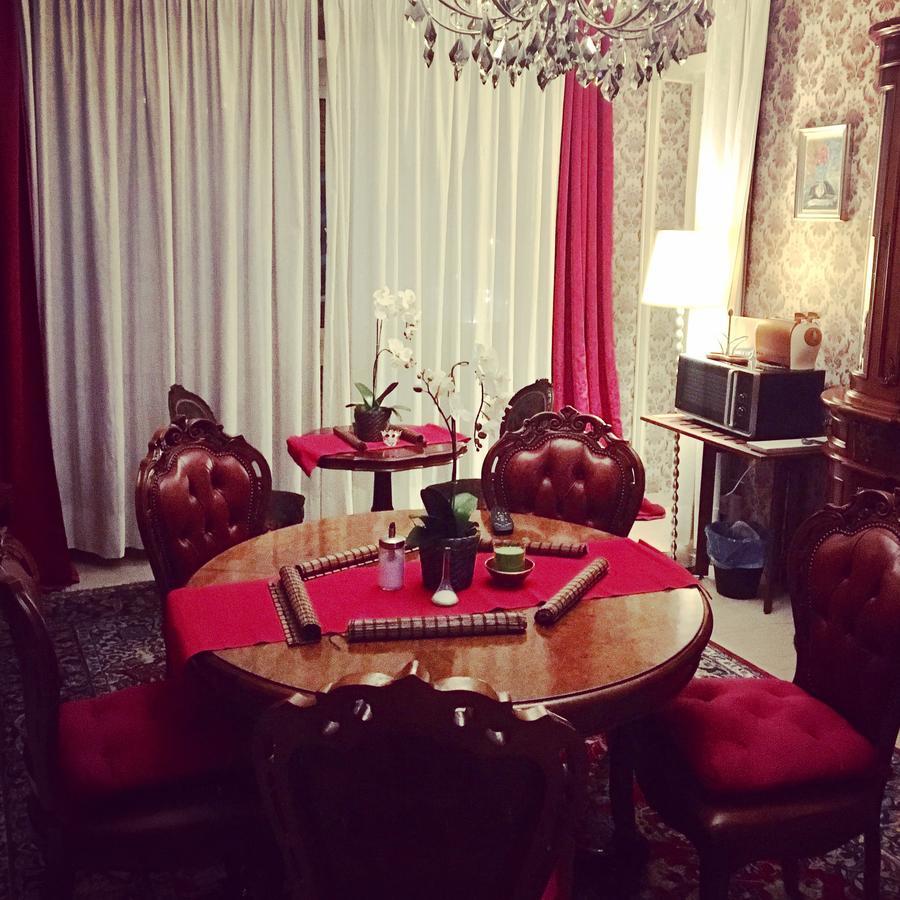 Rome Vatican Eden B&B Экстерьер фото