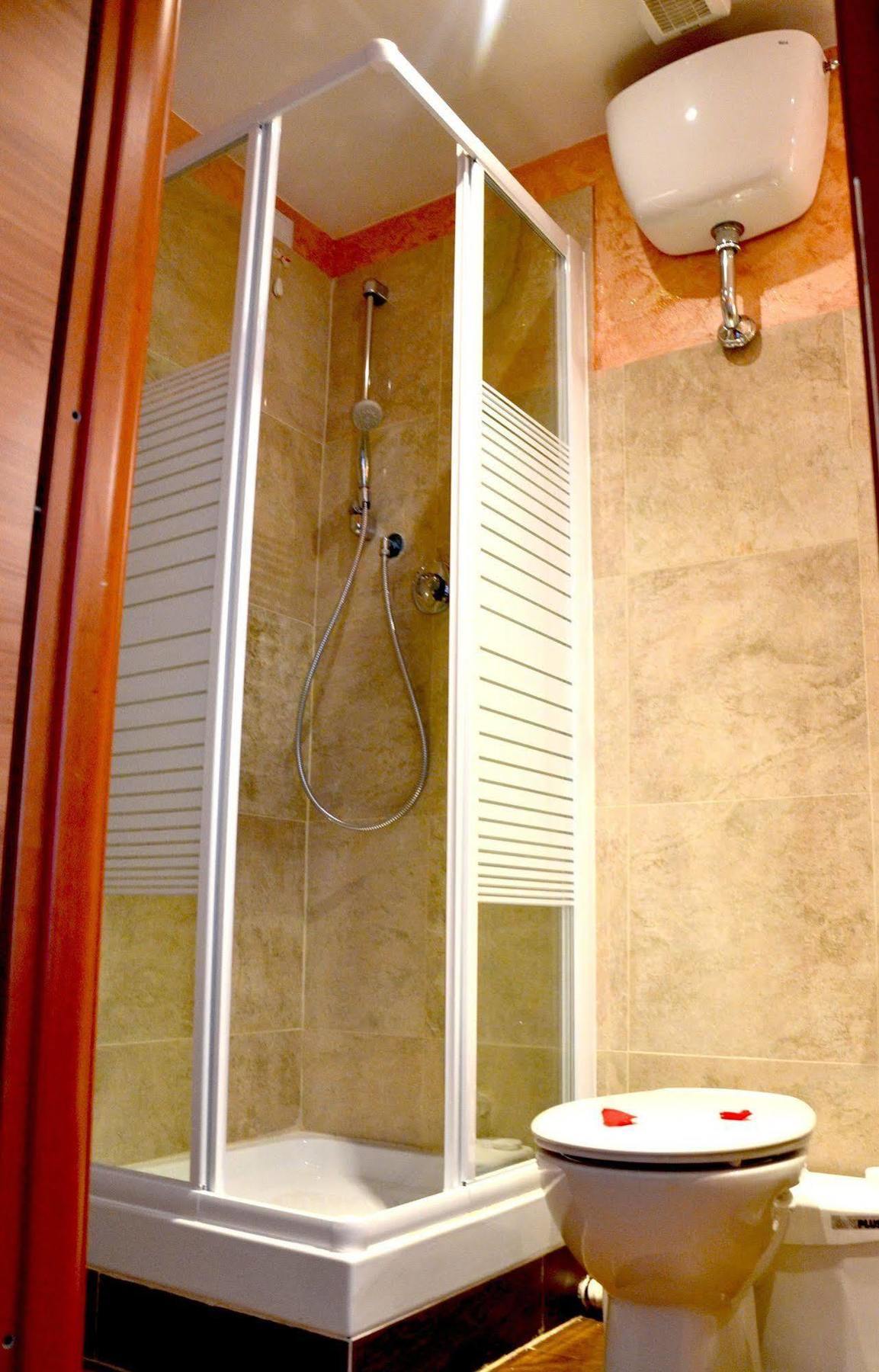 Rome Vatican Eden B&B Экстерьер фото