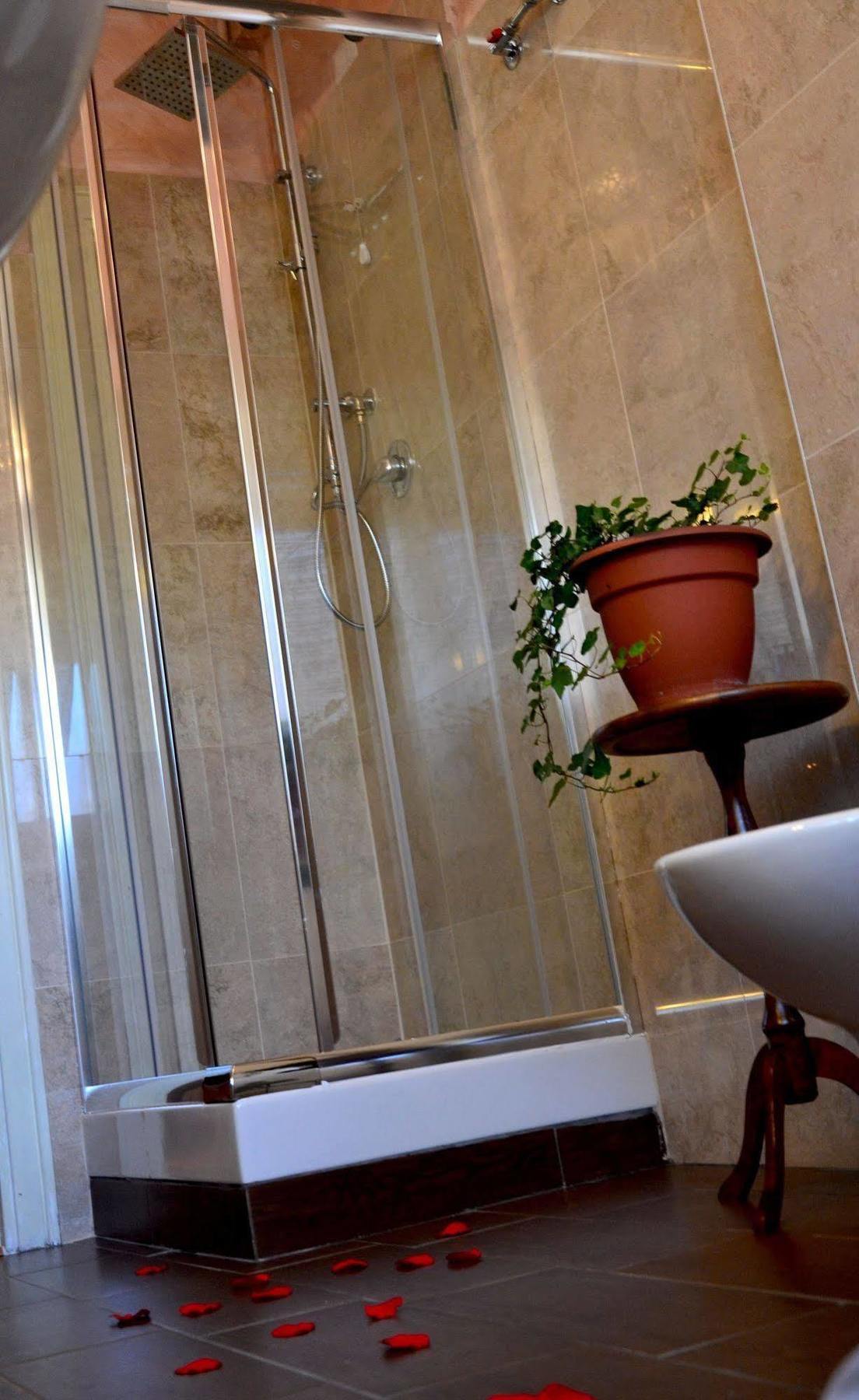 Rome Vatican Eden B&B Экстерьер фото