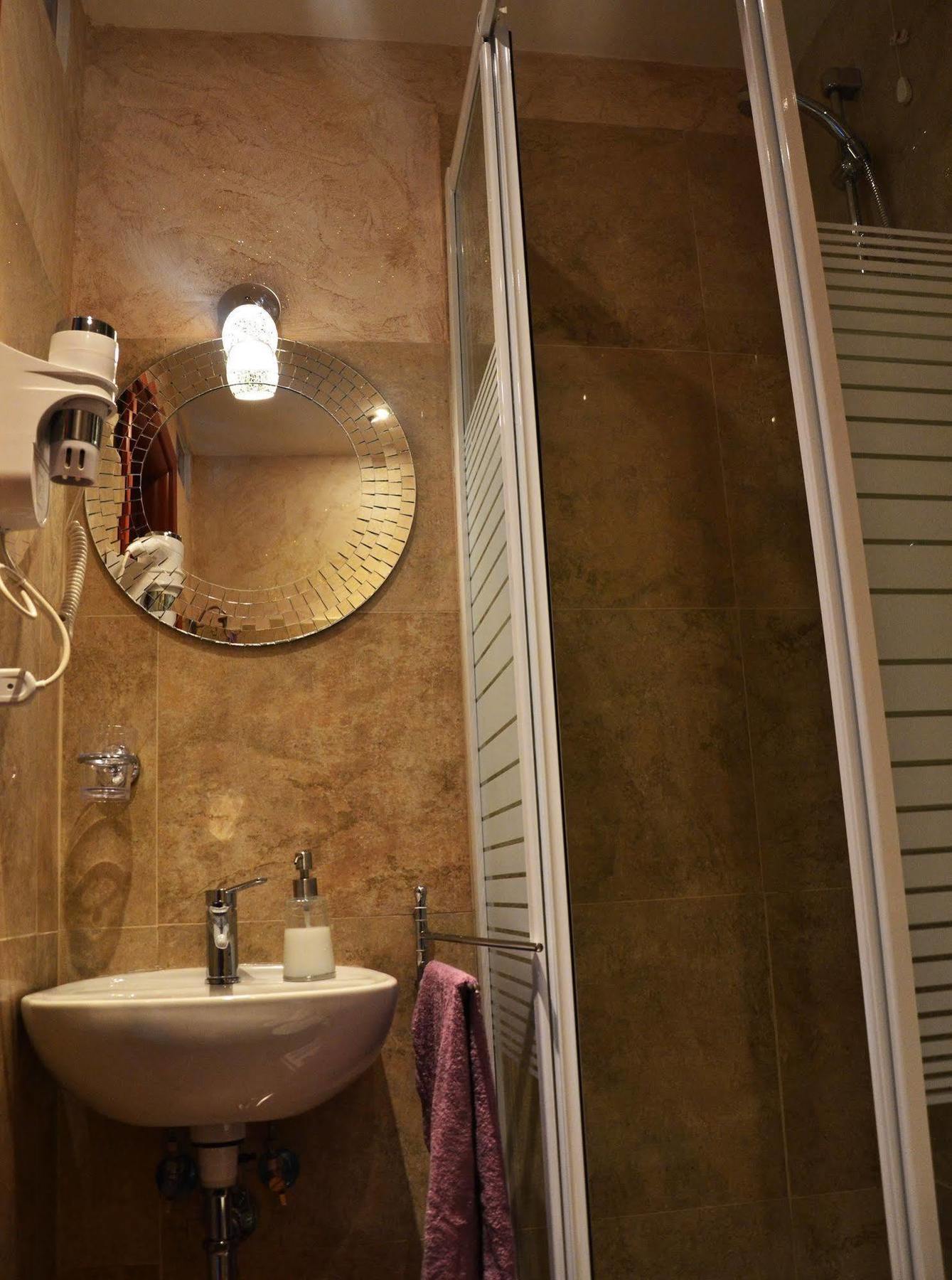 Rome Vatican Eden B&B Экстерьер фото