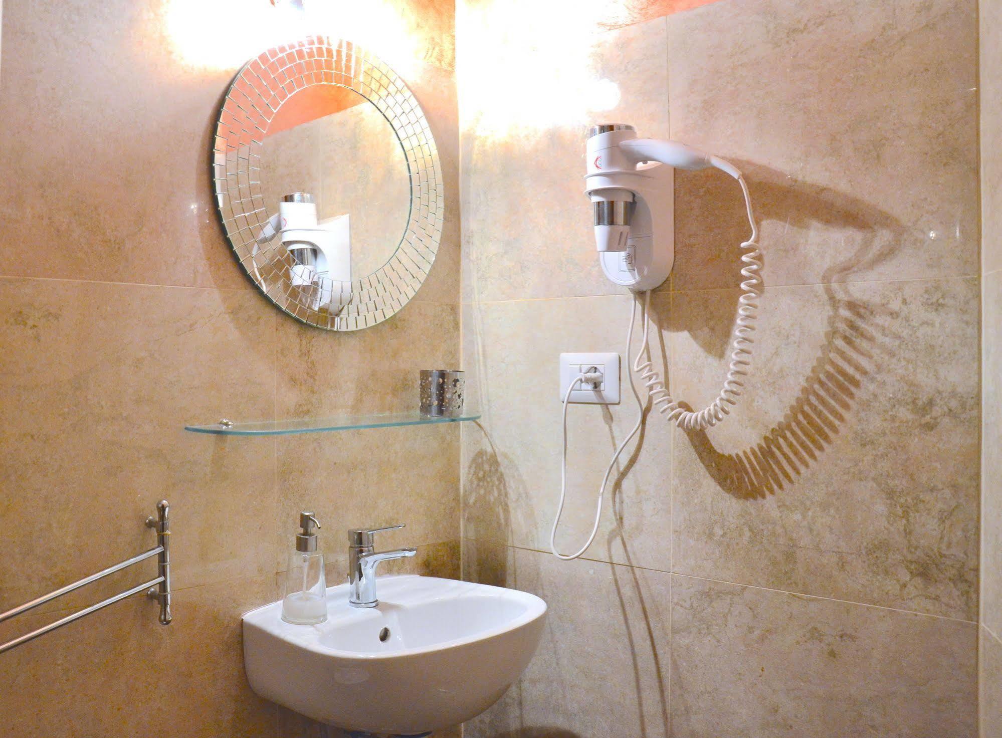 Rome Vatican Eden B&B Экстерьер фото