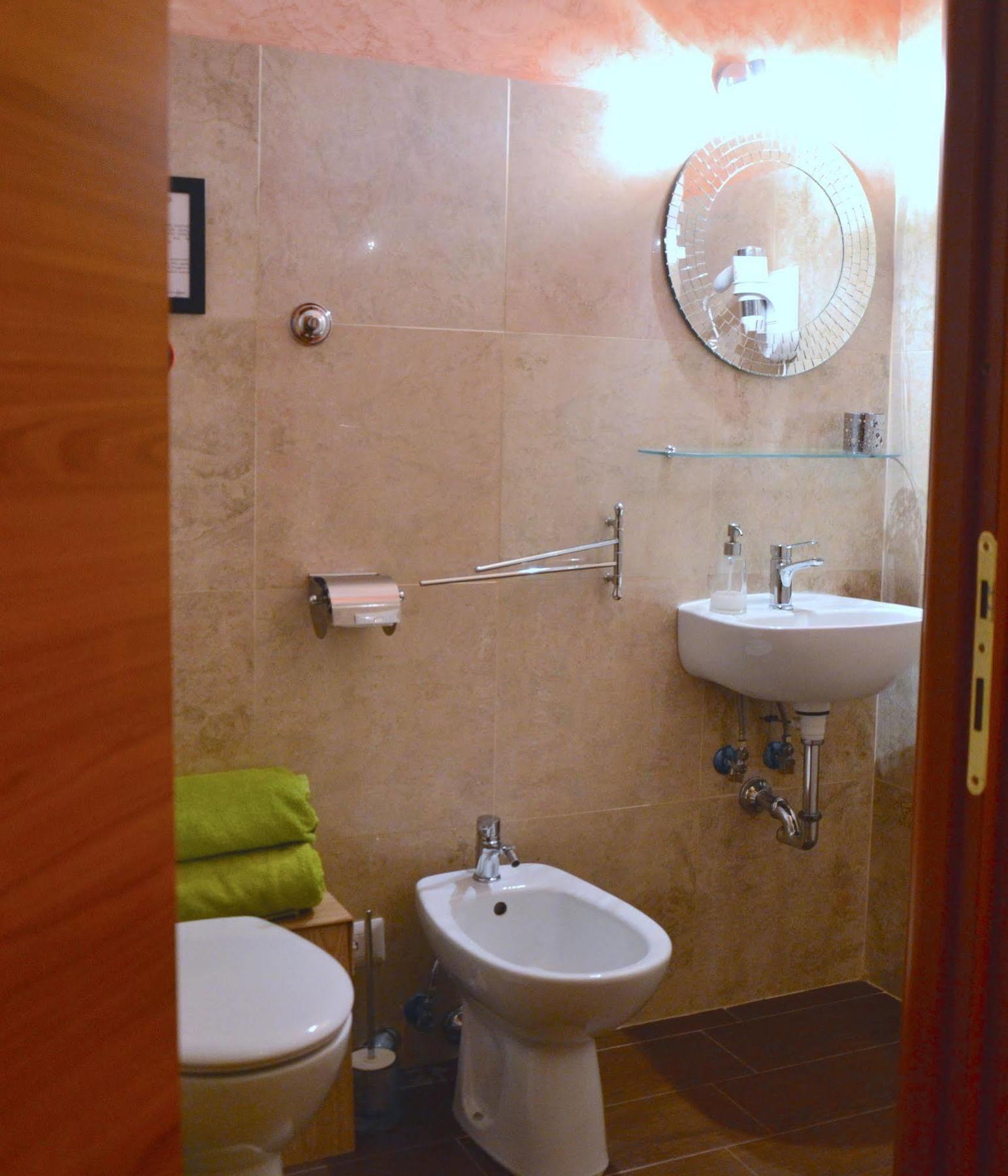 Rome Vatican Eden B&B Экстерьер фото