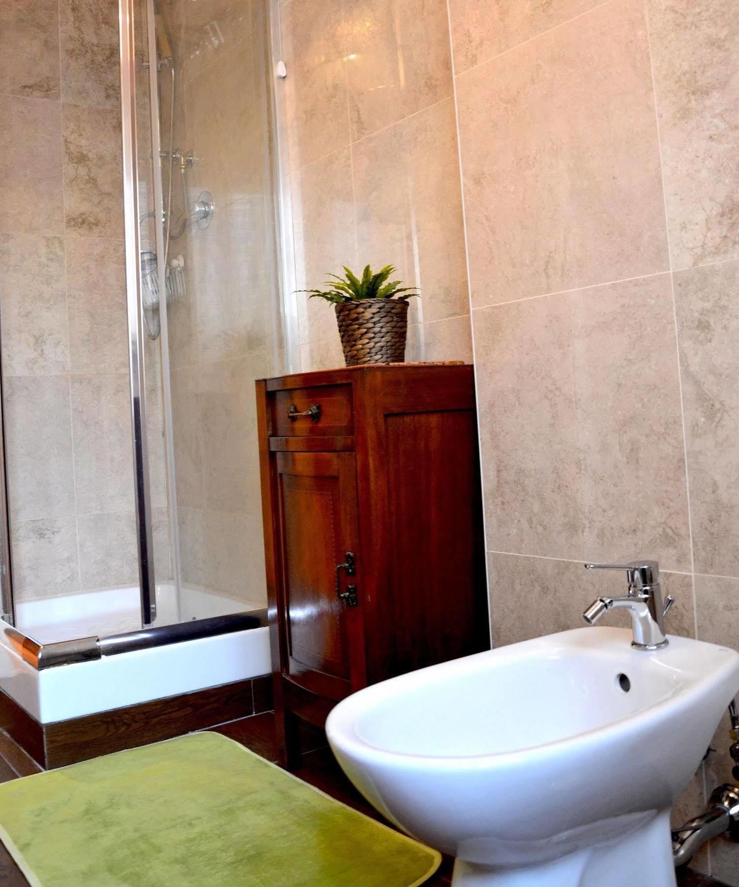 Rome Vatican Eden B&B Экстерьер фото