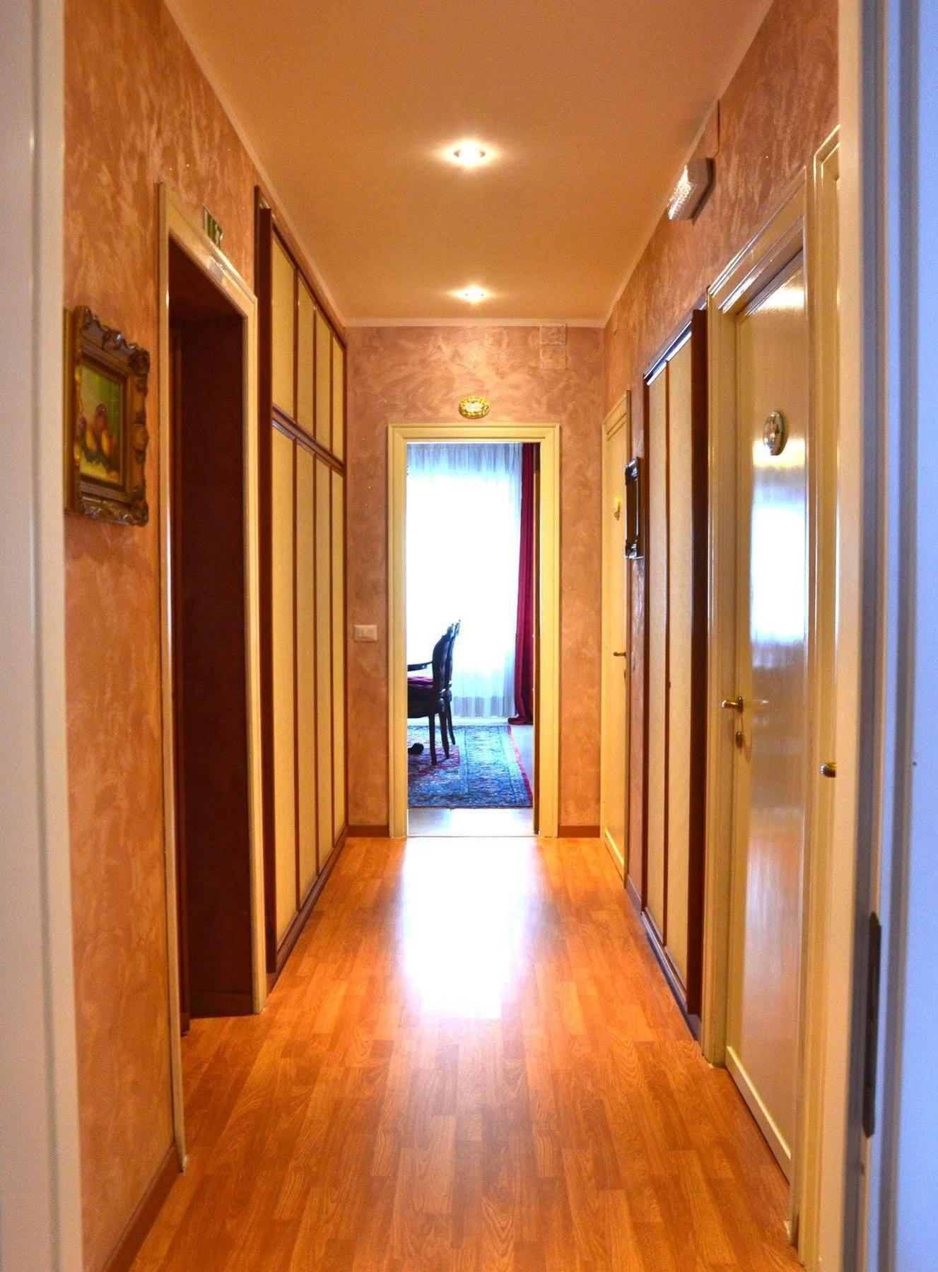 Rome Vatican Eden B&B Экстерьер фото