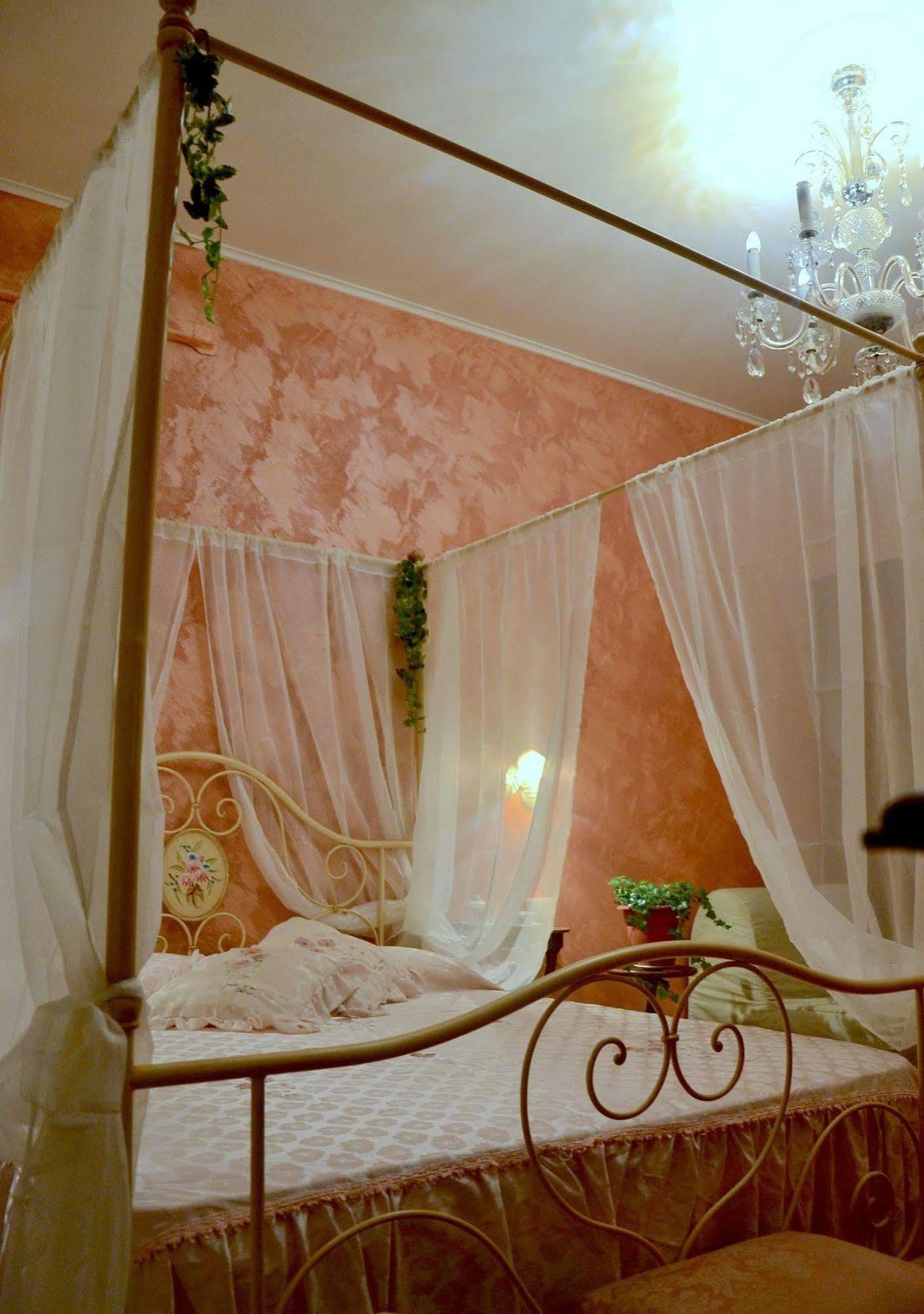 Rome Vatican Eden B&B Экстерьер фото