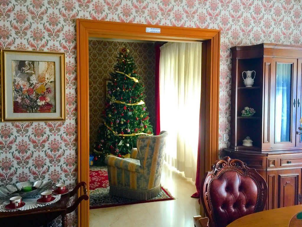 Rome Vatican Eden B&B Экстерьер фото